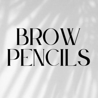 Brow Pencils
